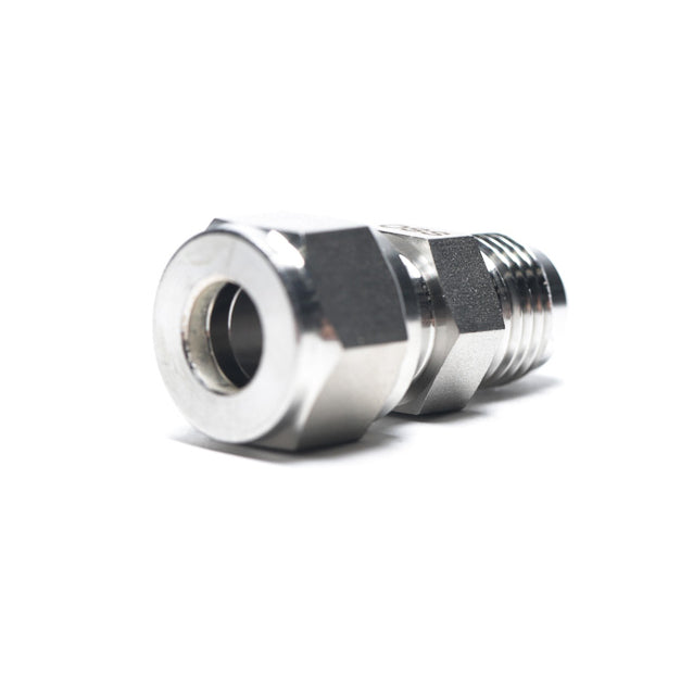 Compression Tube Adapter x FJIC - 3/8