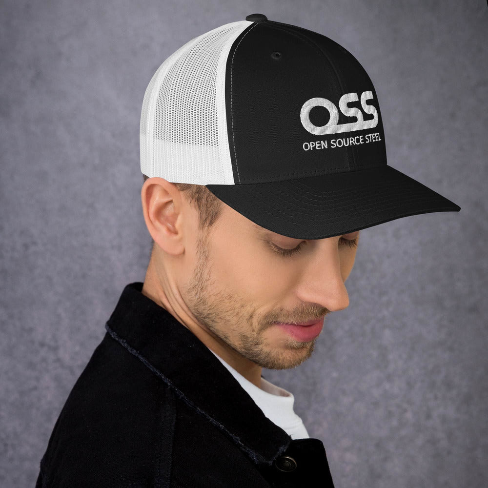 OSS Trucker Cap