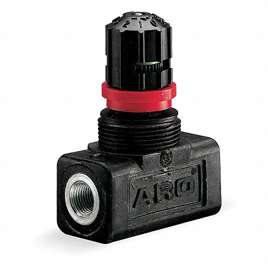 ARO Needle Valve - 1/4